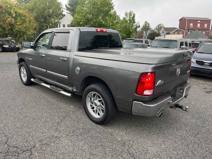 dodge ram 1500 pickup 2009 1D3HV13T99S770254 image dodge ram 1500 pickup 2009 1D3HV13T99S770254 image